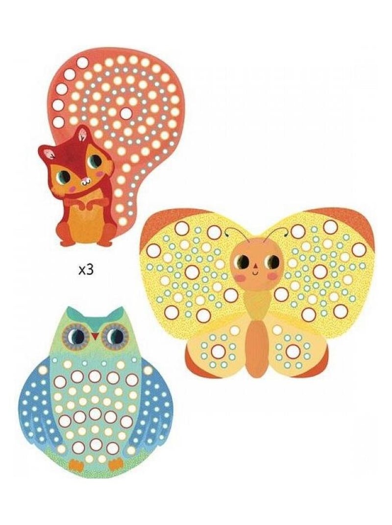'djeco' Millefiori N/A - Kiabi