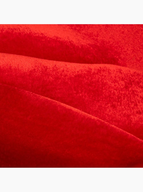 Dk noeud xxl velours 70x67cm - Kiabi