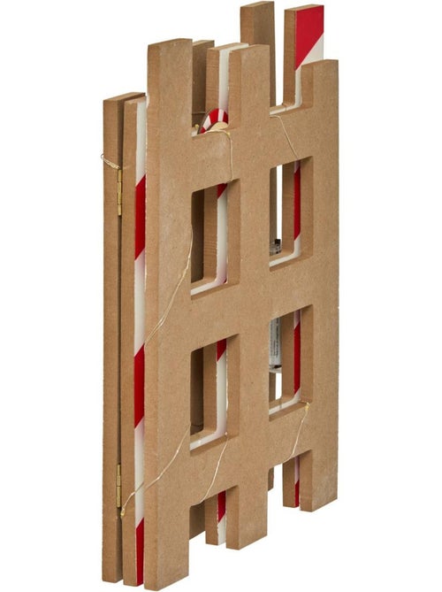 Dkp int barriere 20l h30 p - Kiabi