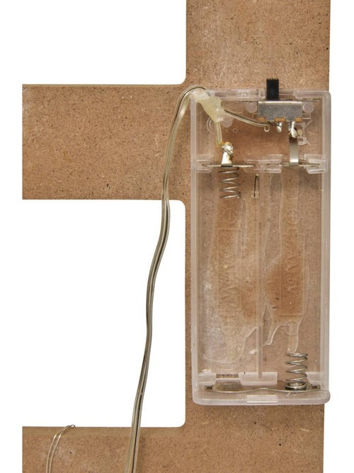 Dkp int barriere 20l h30 p - Kiabi