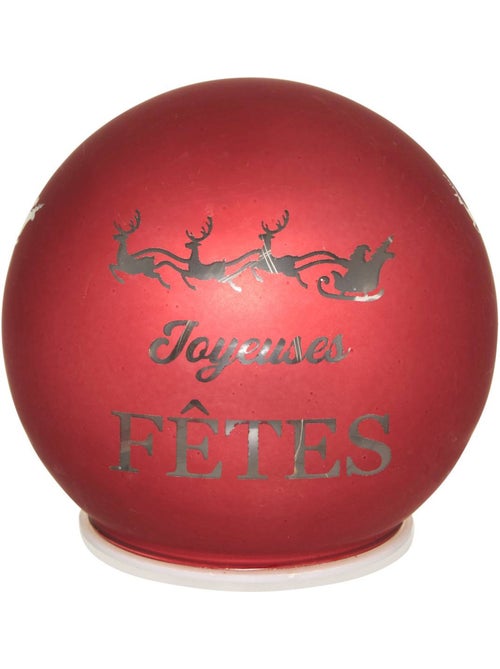 Dkp int boule jn 10l d12 p - Kiabi