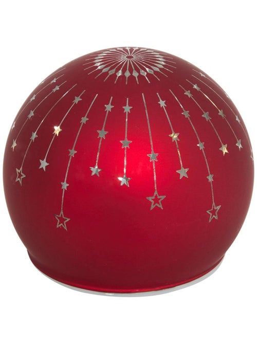 Dkp int boule vr 7l d10 p - Kiabi