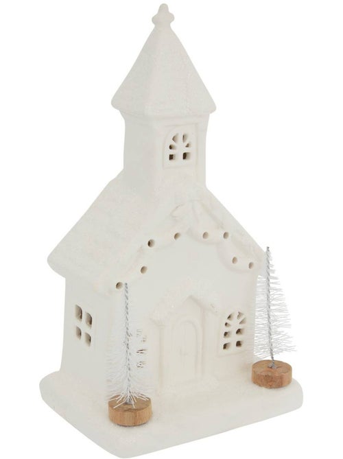 Dkp int eglise cera bl 1lh22 p - Kiabi