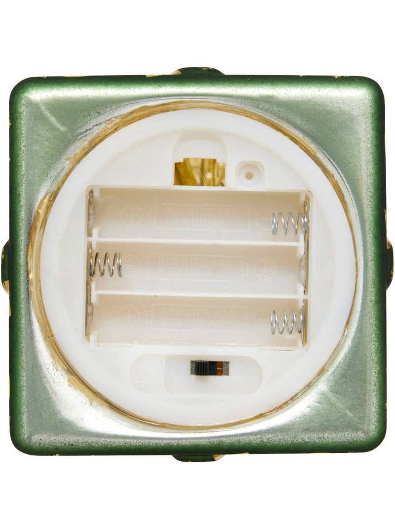 Dkp int kdo vr  7l h10 2ass p Vert - Kiabi