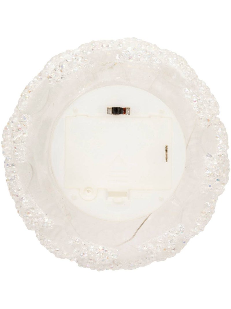 Dkp int pdp vr 10l h18 p Blanc - Kiabi