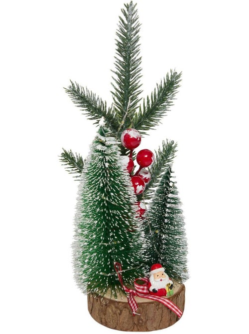 Dkp int sapin pn 10l h22 p - Kiabi