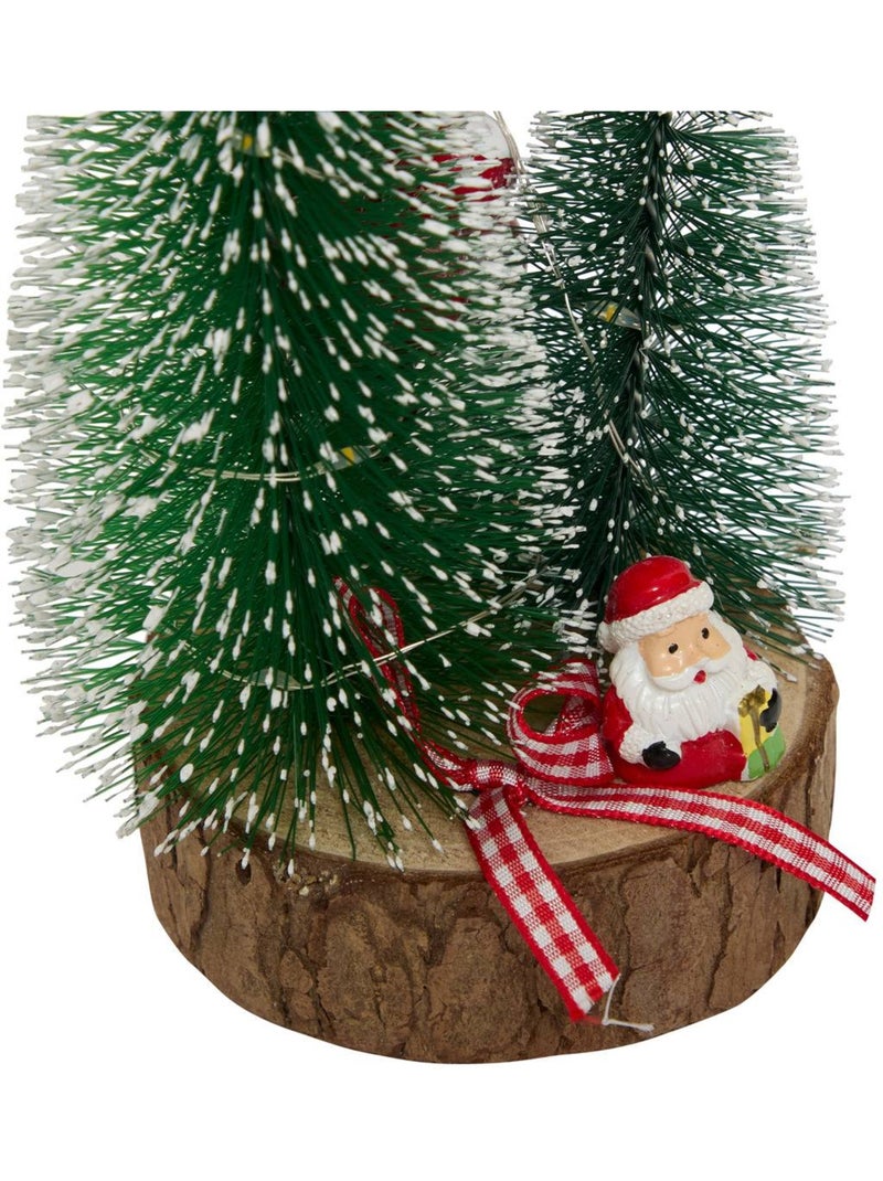 Dkp int sapin pn 10l h22 p Vert - Kiabi
