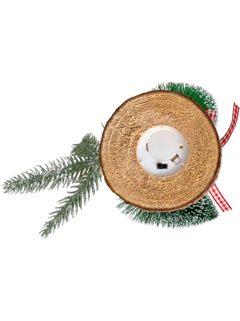 Dkp int sapin pn 10l h22 p Vert - Kiabi