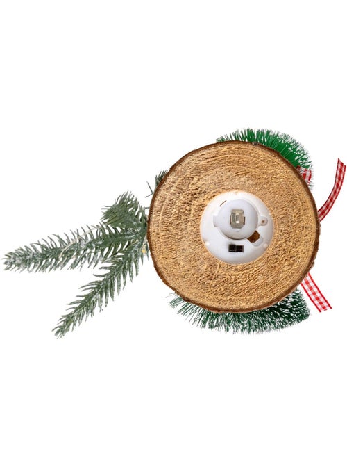 Dkp int sapin pn 10l h22 p - Kiabi