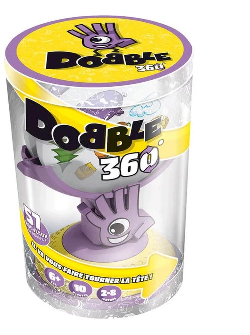 Dobble 360° - Kiabi