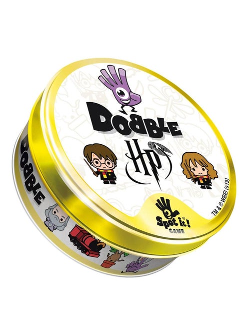 Dobble Harry Potter - Kiabi