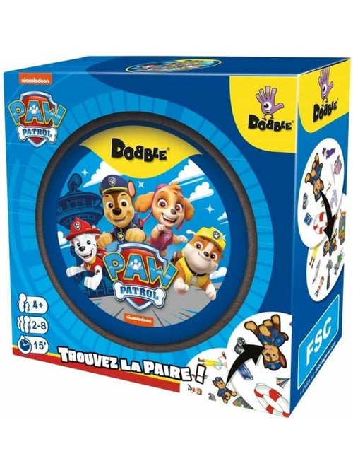 Dobble Pat’Patrouille - Kiabi
