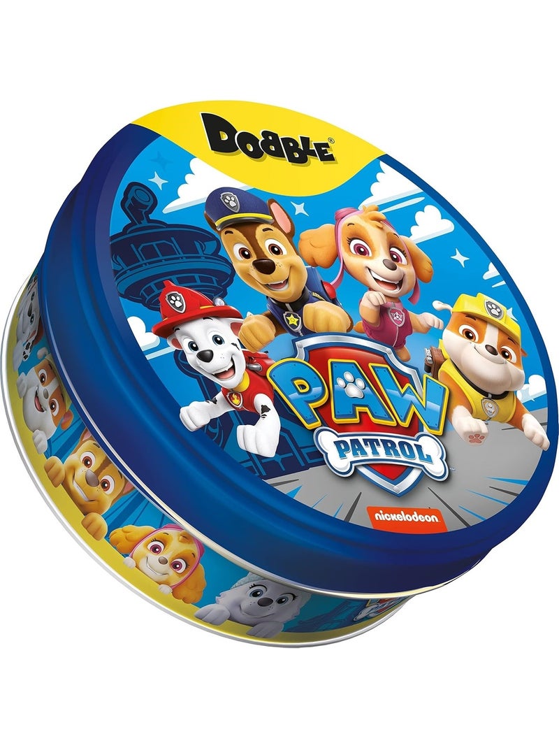 Dobble Pat’Patrouille N/A - Kiabi
