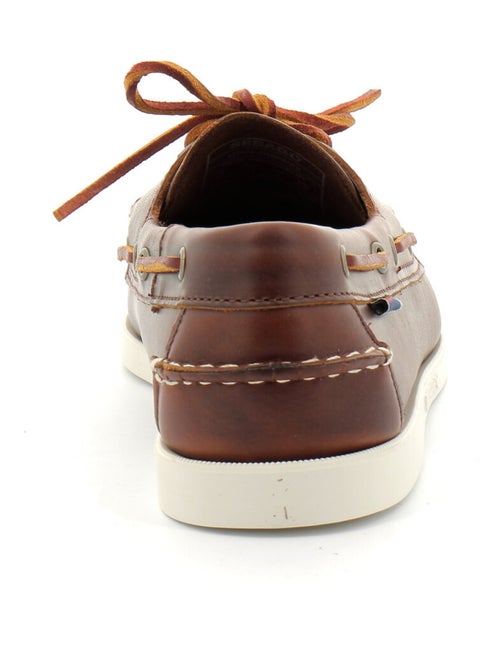 Docksides Portland Waxed - Kiabi