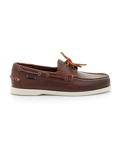 Docksides Portland Waxed - Kiabi