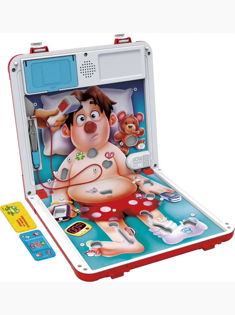 Docteur Maboul - Hasbro Multicolore - Kiabi