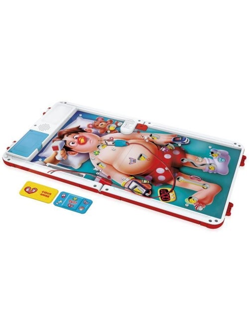 Docteur Maboul - Hasbro - Kiabi