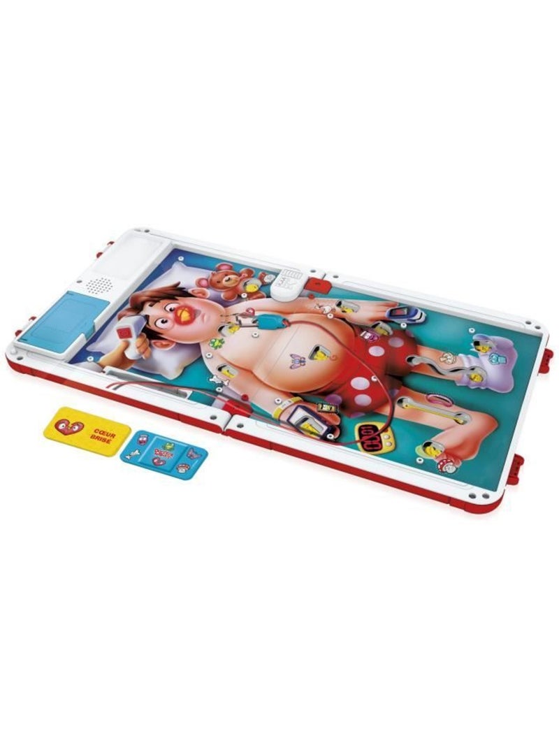 Docteur Maboul - Hasbro Multicolore - Kiabi