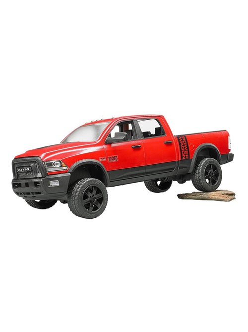 Dodge RAM 2500 Power Wagon - Kiabi