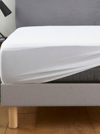 DODO - Alèse - Protège Matelas imperméable et Anti-acariens