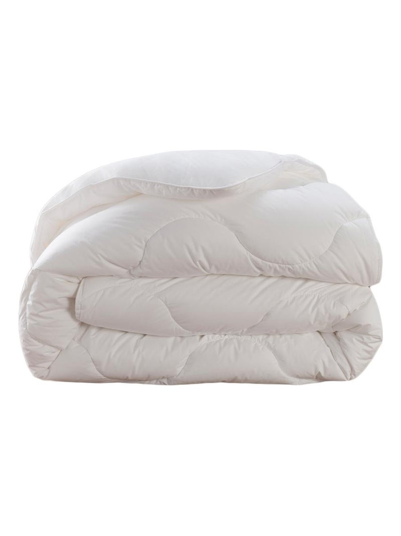 DODO - Couette Anti Punaises de Lit 4 saisons Blanc - Kiabi