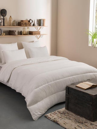 DODO - Couette Protection Active Anti-acariens Végétal LEGERE