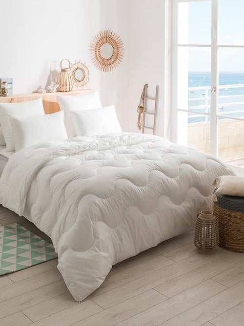 DODO - Couette Ultra Confort Thermolite Chaude - Kiabi