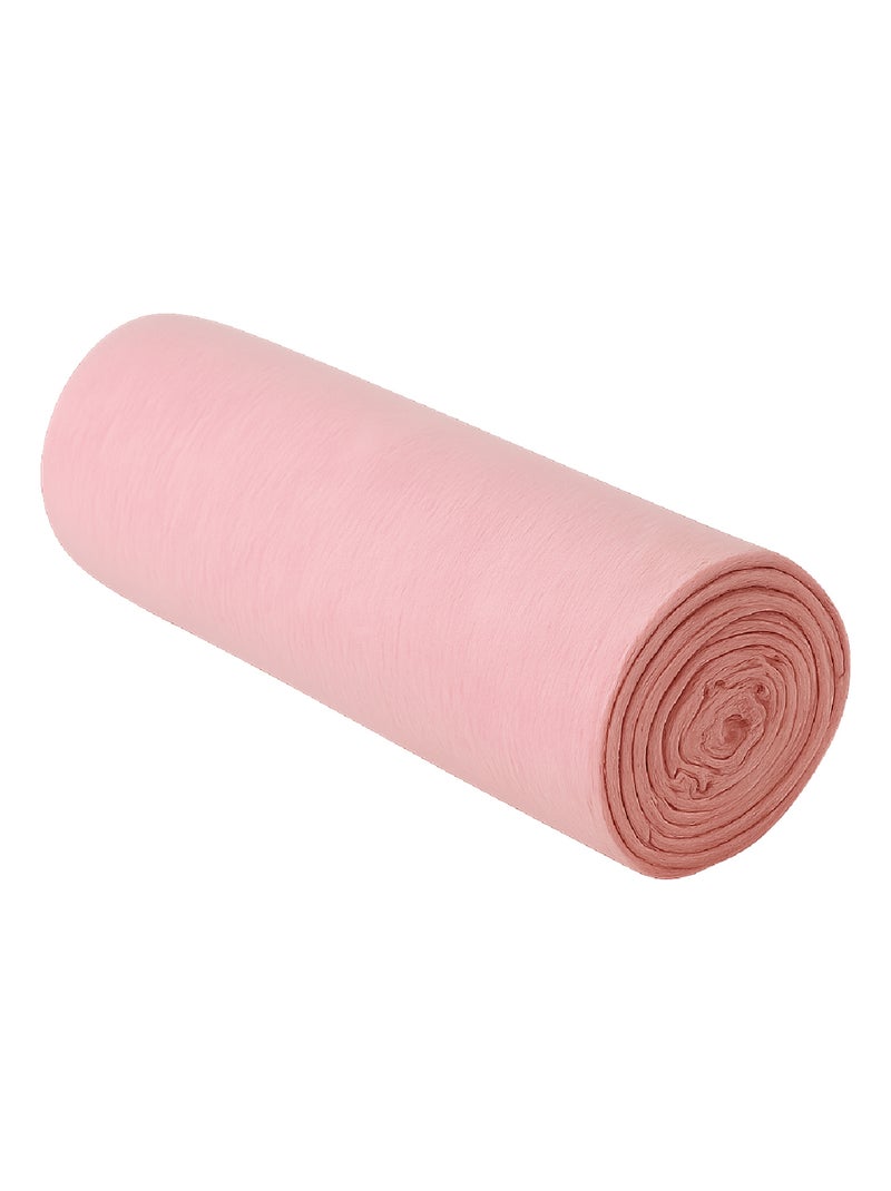 DODO - Drap Housse 2 en 1 - Alèse Imperméable intégrée - Coloris Poudre Rose clair - Kiabi