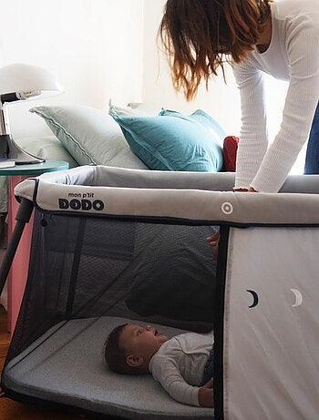 DODO - Lit parapluie Nomade NAOS