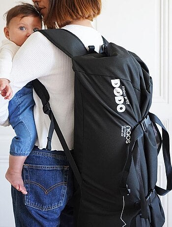 DODO - Lit parapluie Nomade NAOS