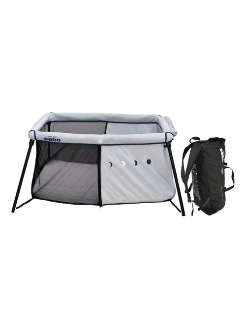 DODO - Lit parapluie Nomade NAOS - Kiabi
