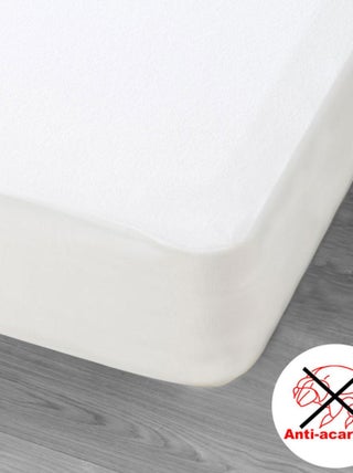 DODO - Protège Matelas Top Douceur