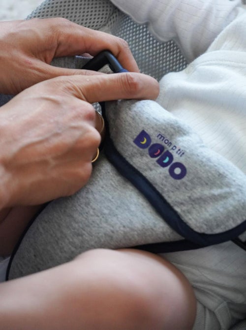 DODO - Transat nomade bébé NUAJ - Kiabi DODO - Transat nomade bébé NUAJ - Kiabi