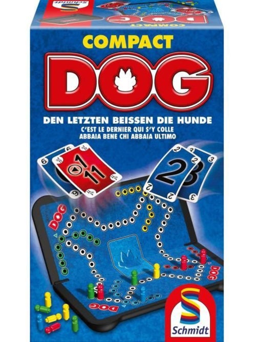 Dog compact - Kiabi