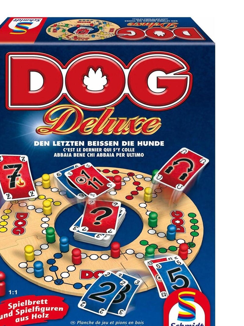 Dog Deluxe N/A - Kiabi