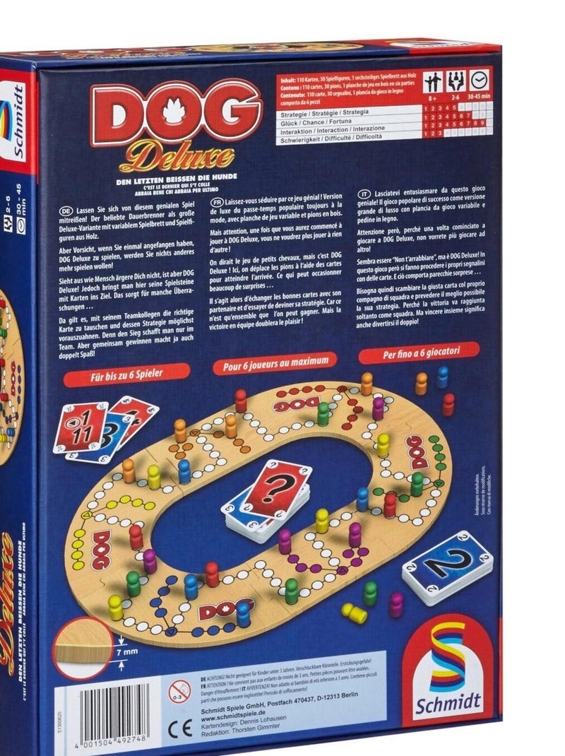 Dog Deluxe N/A - Kiabi