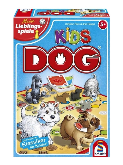 Dog Kids - Schmidt - Kiabi