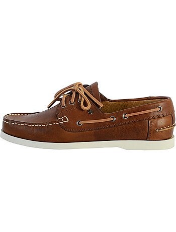 Dokside Cuir Redskins Orland