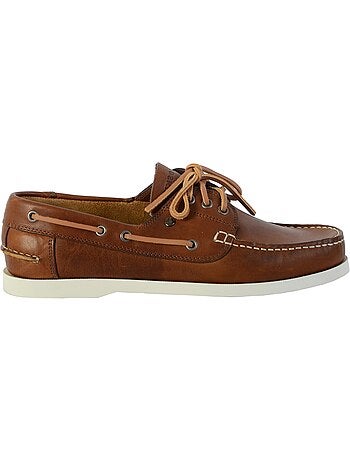 Dokside Cuir Redskins Orland