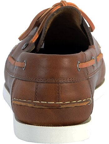 Dokside Cuir Redskins Orland