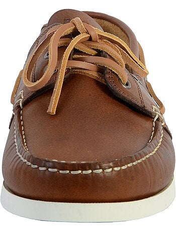 Dokside Cuir Redskins Orland