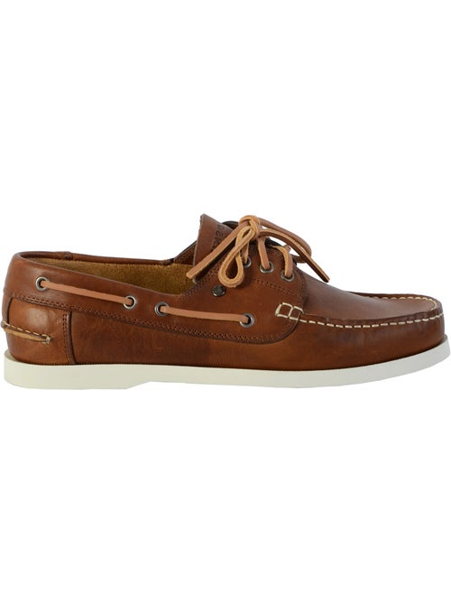 Dokside Cuir Redskins Orland - Kiabi