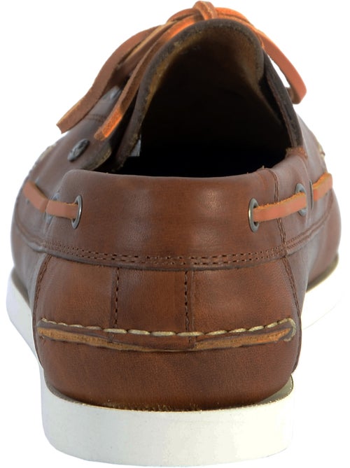 Dokside Cuir Redskins Orland - Kiabi