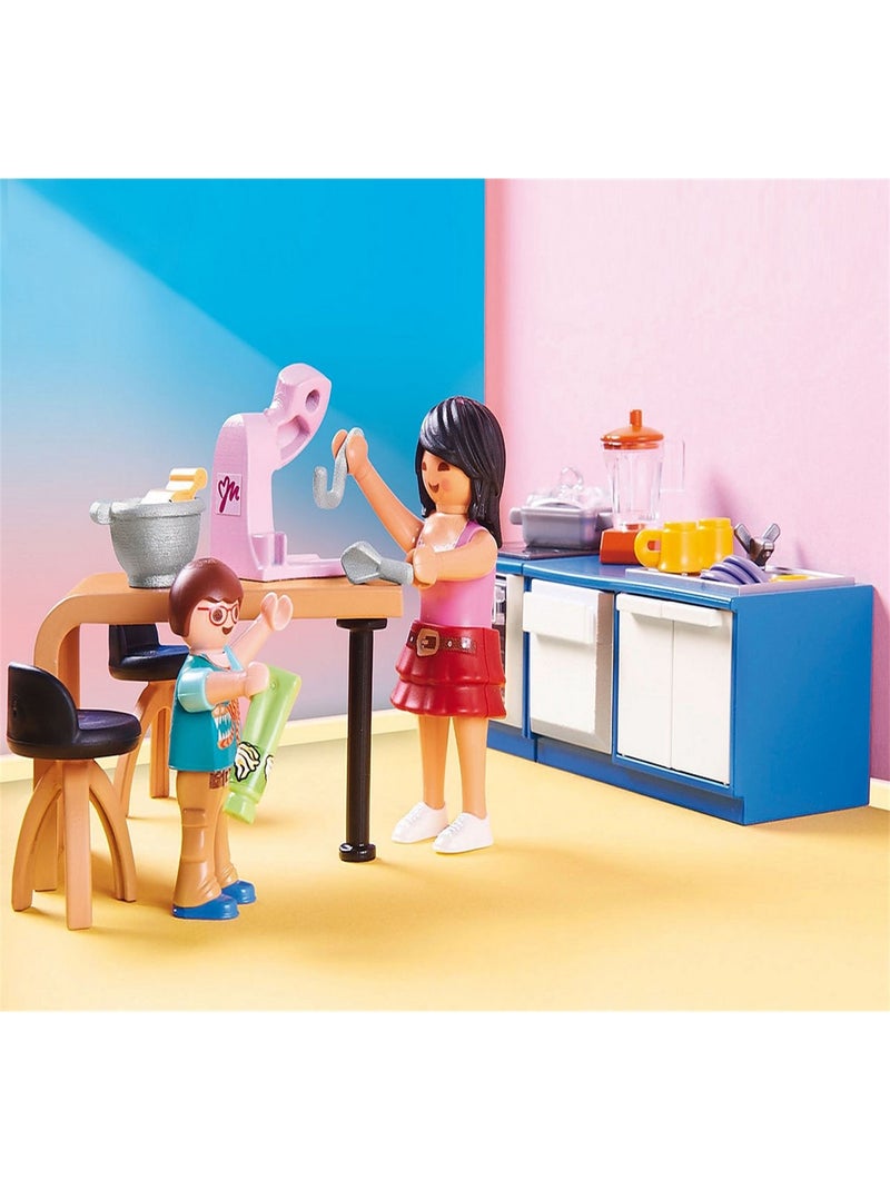Dollhouse - Cuisine familiale N/A - Kiabi
