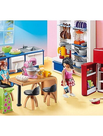 Dollhouse – 70206+70207+70208+70209+70210+70211