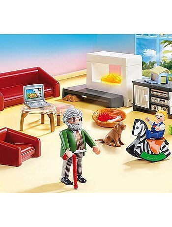 Dollhouse – 70206+70207+70208+70209+70210+70211