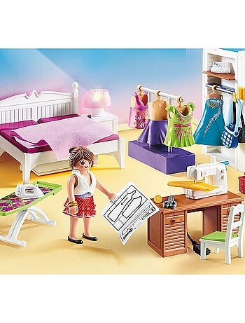 Dollhouse – 70206+70207+70208+70209+70210+70211