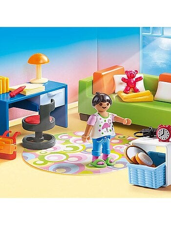 Dollhouse – 70206+70207+70208+70209+70210+70211