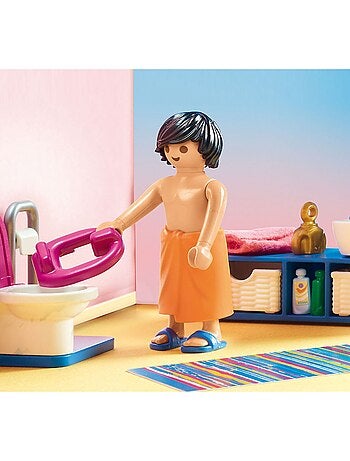 Dollhouse – 70209+70210+70211
