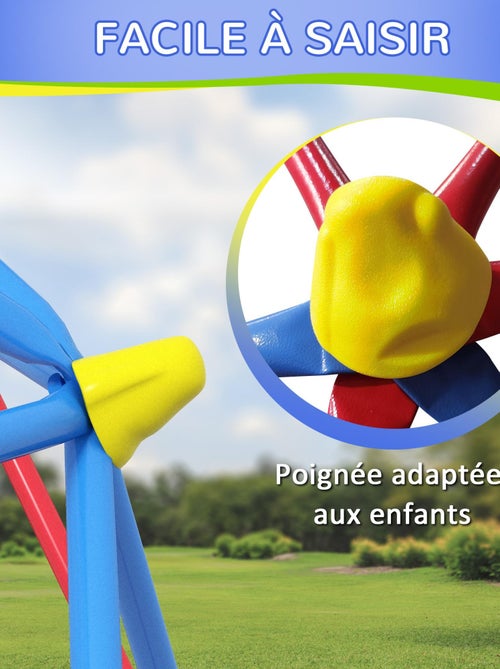 Dôme d'escalade enfant - Kiabi Dôme d'escalade enfant - Kiabi